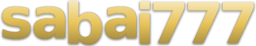 sabai777 โลโก้