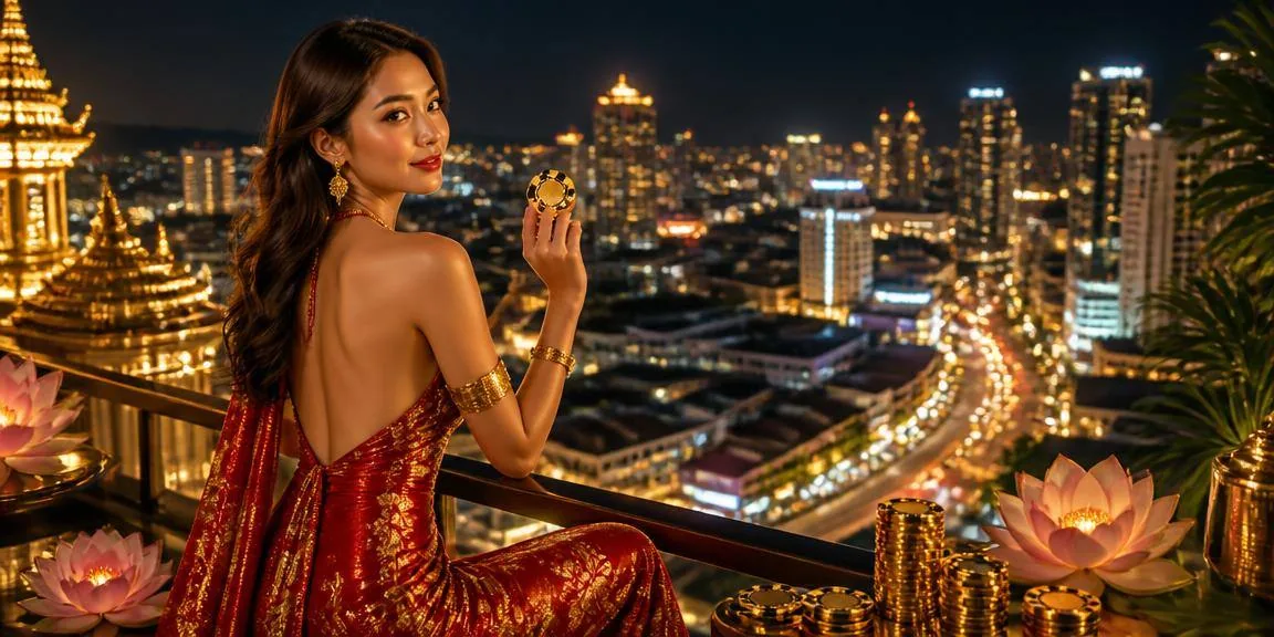 sabai777 สำรวจห้องเกมที่ GGPoker เปิดให้